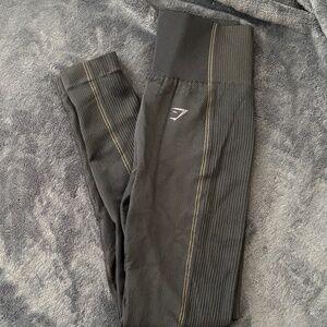 Gymshark Ultra Seamless Leggings - S